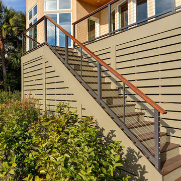 Seabrook Island Residence
