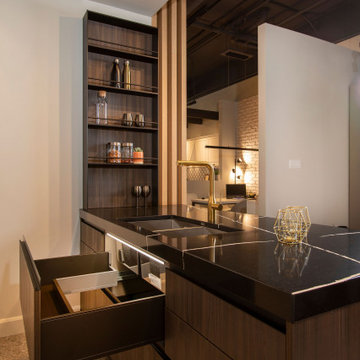 Toffee Kitchen