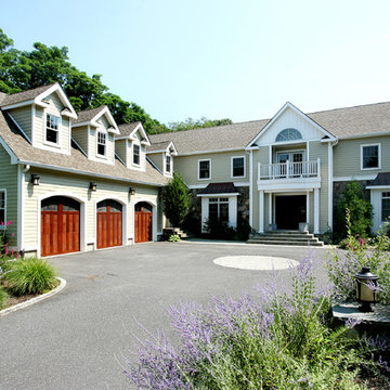 Modular Homes