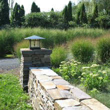 Stone Walls