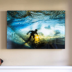La Jolla Beach Cottage - Photographs