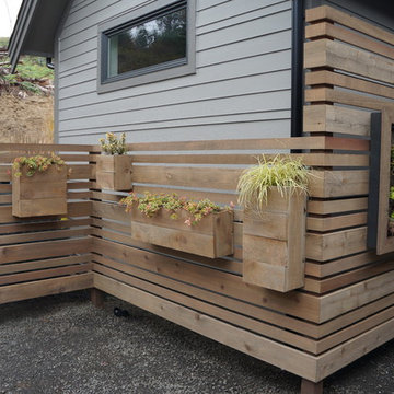 NW Idea House