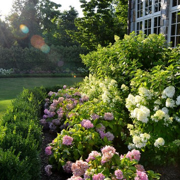 Luxury Residential Garden Property
