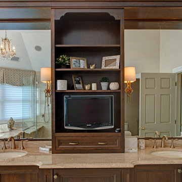 Jaklitsch Bath 15