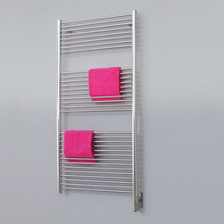 Amba Antus Electric Towel Warmer A-2856P - Towel Warmers