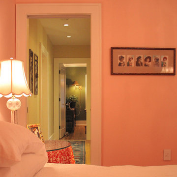 Aging in Place Remodel