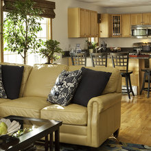 Den Kitchen