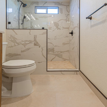Foster City - Bathroom Remodeling