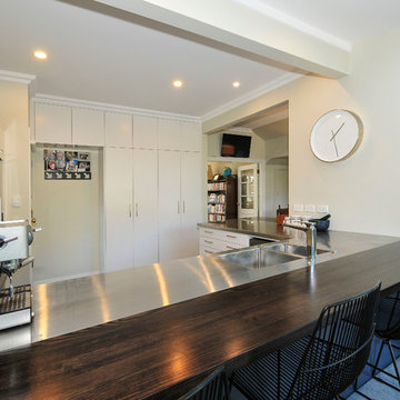 Kitchen Renovation