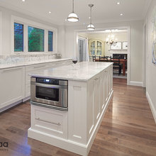 Kitchen Ideas