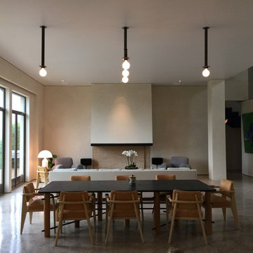 Arrowhead Residence