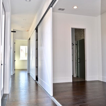 Farmhouse: 3,571 ft² | 4 BR | 3.5 BA | 1 ST