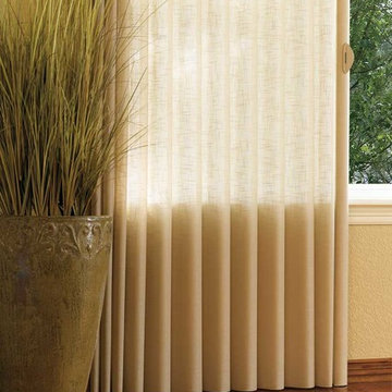 Vignette Modern Roman Shades