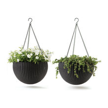 Hanging Planters