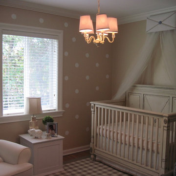Gables Nursery Baby Boy
