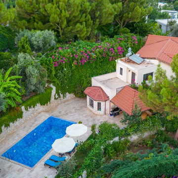 Islamlar Country Villa