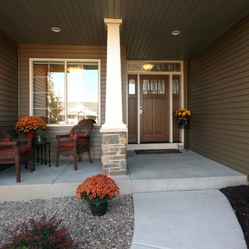 Advantage 2013 Parade Home