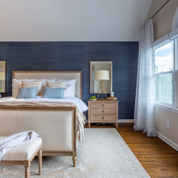 Modern Bedroom Suite in Morristown