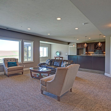 Freeport Ranch Sideload