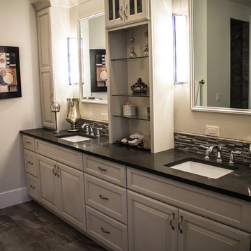 Parade of Homes 2015 - DG Ventures