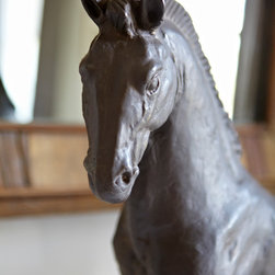 Guest House - Sculptures