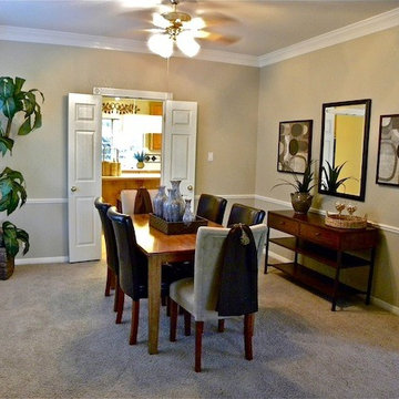 12805 Bivins