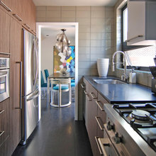 Bogota Kitchen