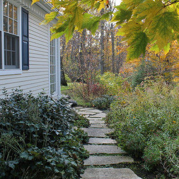 Recalling New England