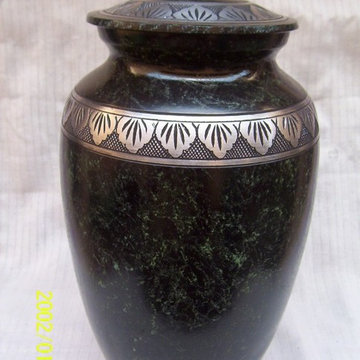 Cremation Urns..