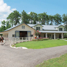 LINDA'S HOUSE