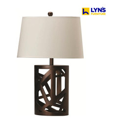 Table Lamp - Desk Accessories