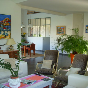 AMÉNAGEMENTS INTÉRIEURS DE NOS MAISONS