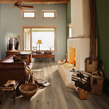 Rohan Oak - *NEW* Courtier Premium 9" Wide Luxury Planks