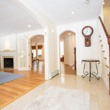 10 Nobscot Road, Weston, MA