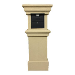 Tailor Made Mailboxes now for Sale - Products