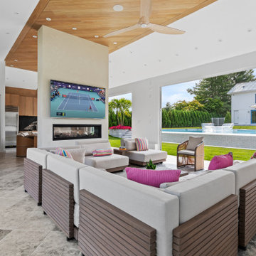 Whalepond Rd Jersey Shore New Construction