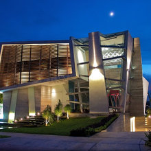 Lighting Exterior