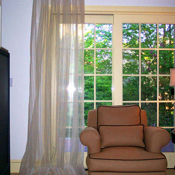 Window Treatments