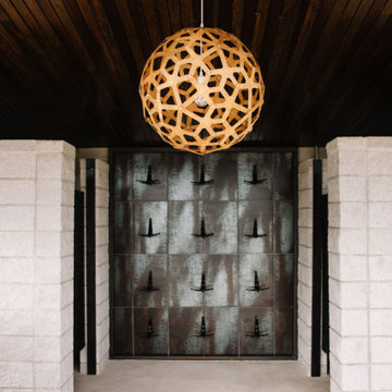 Mid Century Moods