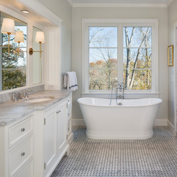 Master Bath Remodel