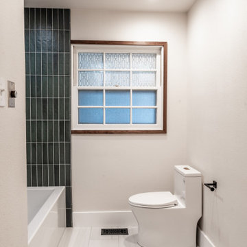 Bathroom Remodels