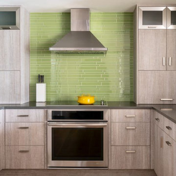 Charlestown Renovation
