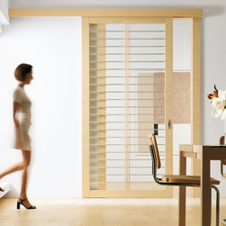 _Sliding Doors - Products