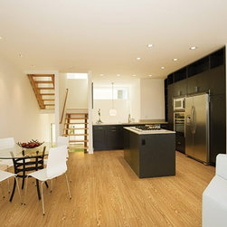 CoreTec One, Color - Wildwood - Laminate Flooring