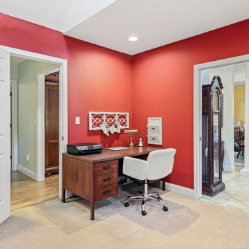 44 Cloudview Drive Moultonborough, NH