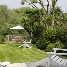 Landscape Ideas