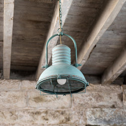 House Rules - Pendant Lighting