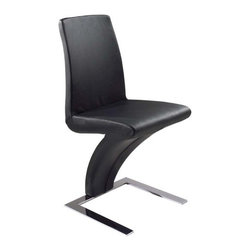 Mondrian Dining Chair - Dining Chairs