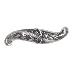 Kings Road Collection of Hardware - Cabinet And Drawer Knobs
