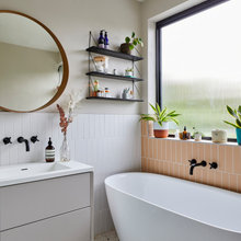 Where to Spend and Where to Save on a New Bathroom